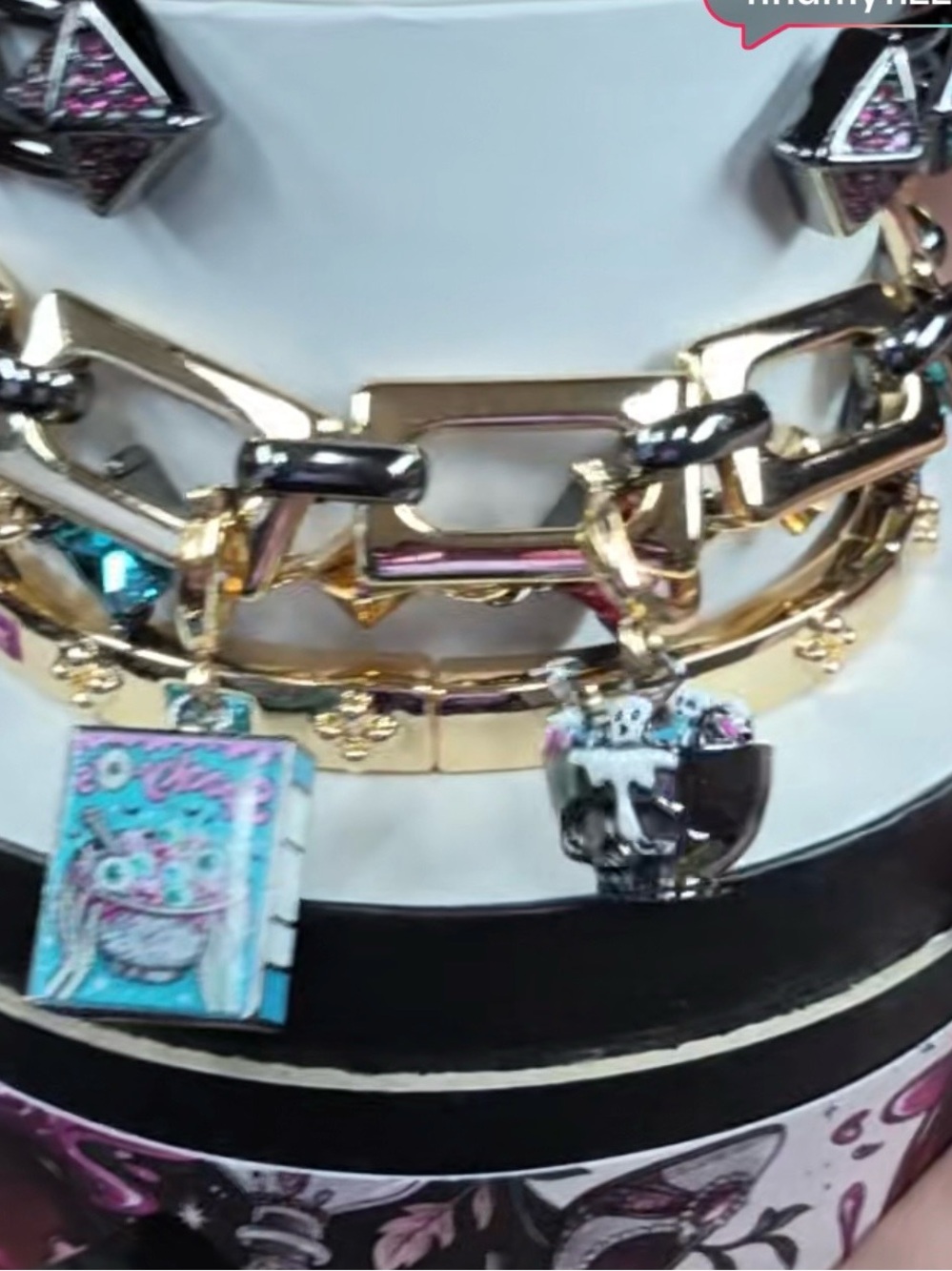 Bomb party Halloween stack rare unicorn creepy cereal club